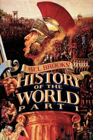 Watch free History of the World: Part I movies online on on MoviesJoy Alternatives site