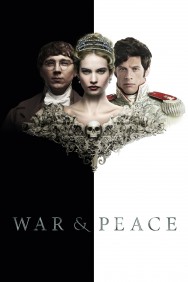 Stream War and Peace in Full HD for Free on MoviesJoy