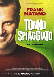 Watch free Tonno spiaggiato movies online on on MoviesJoy Alternatives site