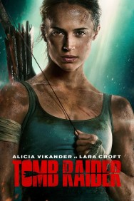 Stream Tomb Raider in Full HD for Free on MoviesJoy