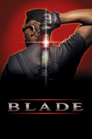 Stream Blade in Full HD for Free on MoviesJoy