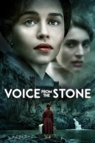 Watch Free Voice from the Stone Movies HD Online FMovies Alternatives site