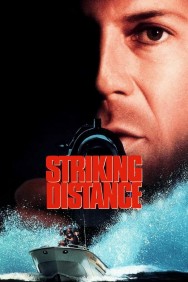 Stream Striking Distance Movies in HD Free on MoviesJoy