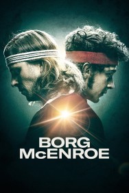 Watch free Borg vs McEnroe movies online on on MoviesJoy Alternatives site