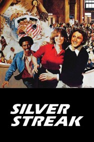 Watch free Silver Streak movies online on on MoviesJoy Alternatives site