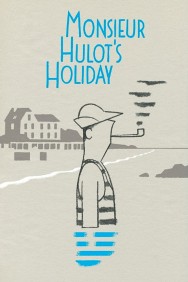 Stream Monsieur Hulot's Holiday in Full HD for Free on MoviesJoy