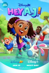 Watch Free Hey A.J.! Movies Full HD Online