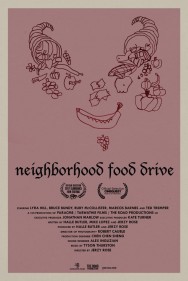 Watch free Neighborhood Food Drive movies online on on MoviesJoy Alternatives site