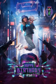 Stream Happy Birthday in Full HD for Free on MoviesJoy