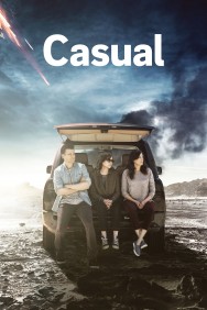 Stream Casual in Full HD for Free on MoviesJoy