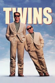 Stream Twins Movies in HD Free on MoviesJoy