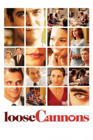 Stream Loose Cannons in Full HD for Free on MoviesJoy