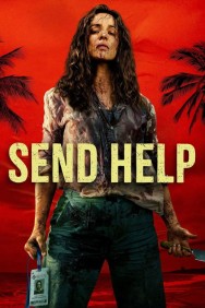 Watch Send Help movies free on MoviesJoy