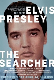 Stream Elvis Presley: The Searcher in Full HD for Free on MoviesJoy