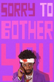 Watch Free Sorry to Bother You Movies Full HD Online on MovieJoy