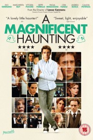 Stream A Magnificent Haunting Movies in HD Free on MoviesJoy