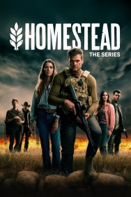 Watch Homestead: The Series Movies For Free Online | Twinship