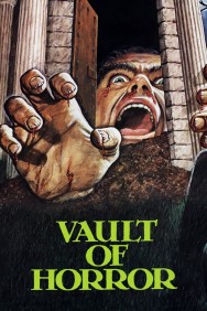 Watch free The Vault of Horror movies online on on MoviesJoy Alternatives site