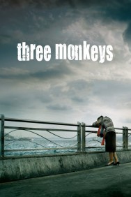 Watch Free Three Monkeys Movies HD Online FMovies Alternatives site