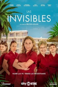 Stream The Invisible Ladies in Full HD for Free on MoviesJoy