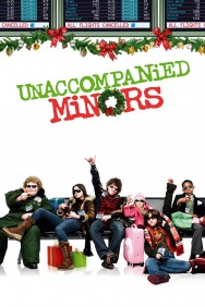 Watch Free Unaccompanied Minors Movies HD Online FMovies Alternatives site