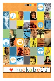 Stream I Heart Huckabees in Full HD for Free on MoviesJoy