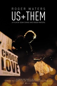 Stream Roger Waters: Us + Them Movies in HD Free on MoviesJoy