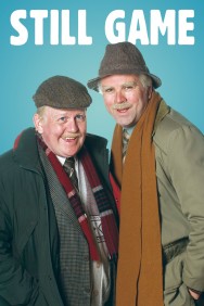 Stream Still Game in Full HD for Free on MoviesJoy