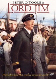 Watch Lord Jim movies free MoviesJoy