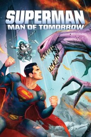 Watch Free Superman: Man of Tomorrow Movies HD Online FMovies Alternatives site