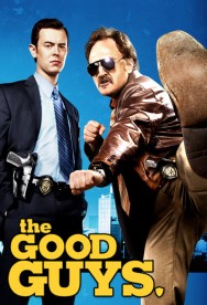 Watch Free The Good Guys Movies HD Online FMovies Alternatives site