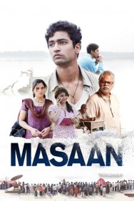 Stream Masaan in Full HD for Free on MoviesJoy