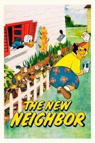 Watch Free Movies  The New Neighbor Full HD Online | M4uHD