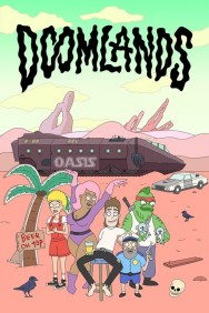 Watch Free Doomlands Movies HD Online HDToday