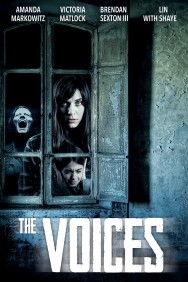 Watch free The Voices movies online on on MoviesJoy Alternatives site