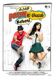 Stream Ajab Prem Ki Ghazab Kahani in Full HD for Free on MoviesJoy