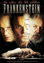 Stream Frankenstein in Full HD for Free on MoviesJoy