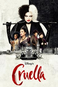 Stream Cruella in Full HD for Free on MoviesJoy