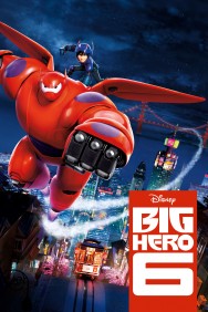 Watch Free Big Hero 6 Movies HD Online FMovies Alternatives site