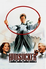 Stream The Hudsucker Proxy in Full HD for Free on MoviesJoy