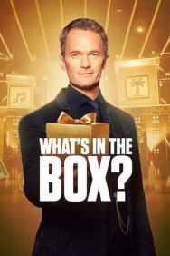 Watch free What's in the Box? movies Hd online HDToday Alternatives