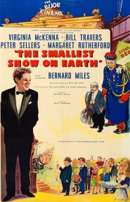 Watch free The Smallest Show on Earth movies online on on MoviesJoy Alternatives site