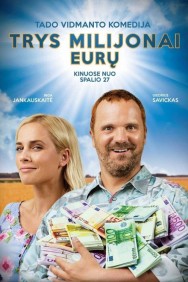Three Million Euros Watch Free Three Million Euros Movies Full HD Online on MovieJoy