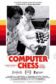 Watch Free Computer Chess Movies HD Online FMovies Alternatives site