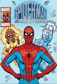 Stream Spider-Man and His Amazing Friends Movies in HD Free on MoviesJoy