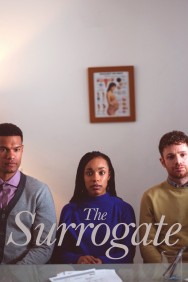 Stream The Surrogate Movies in HD Free on MoviesJoy