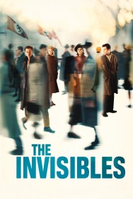 Stream The Invisibles in Full HD for Free on MoviesJoy