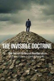Watch free The Invisible Doctrine: The Secret History of Neoliberalism (& How It Came to Control Your Life) movies HD online | FlixHQ