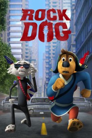 Stream Rock Dog Movies in HD Free on MoviesJoy