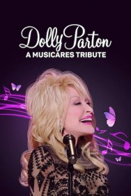 Stream Dolly Parton: A MusiCares Tribute in Full HD for Free on MoviesJoy